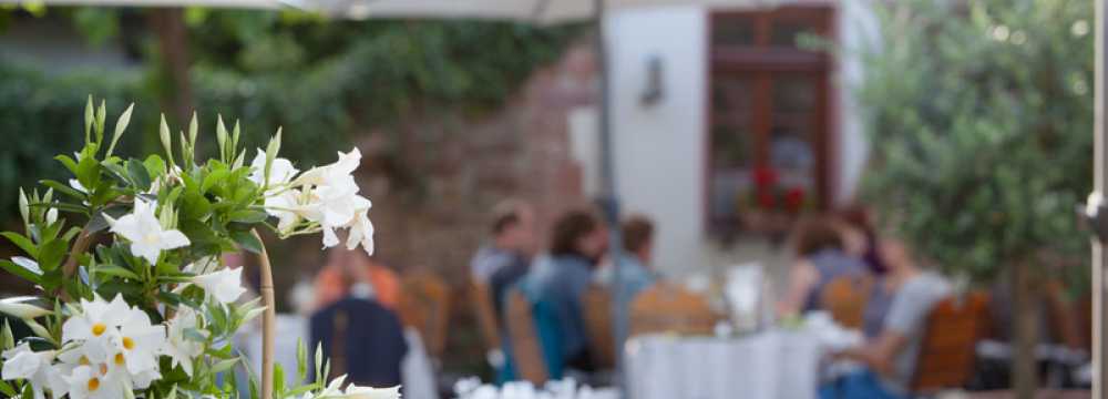 Hotel Restaurant Zum Grünen Baum