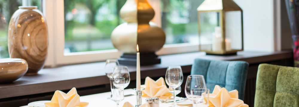 Restaurant St. Raphael