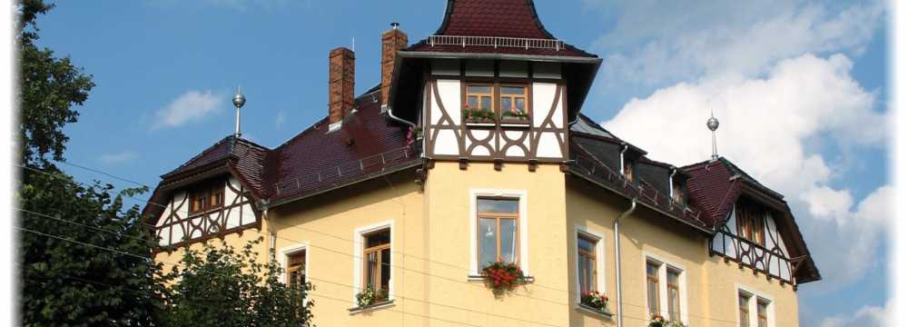 Restaurant Laubenhöhe