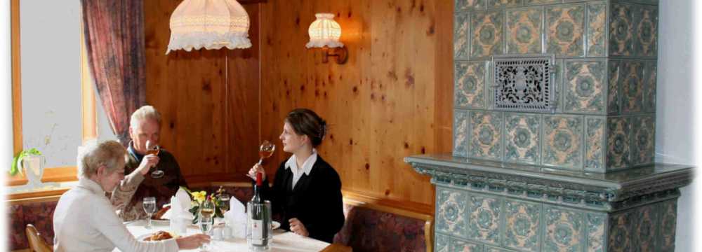 Restaurant Laubenhöhe