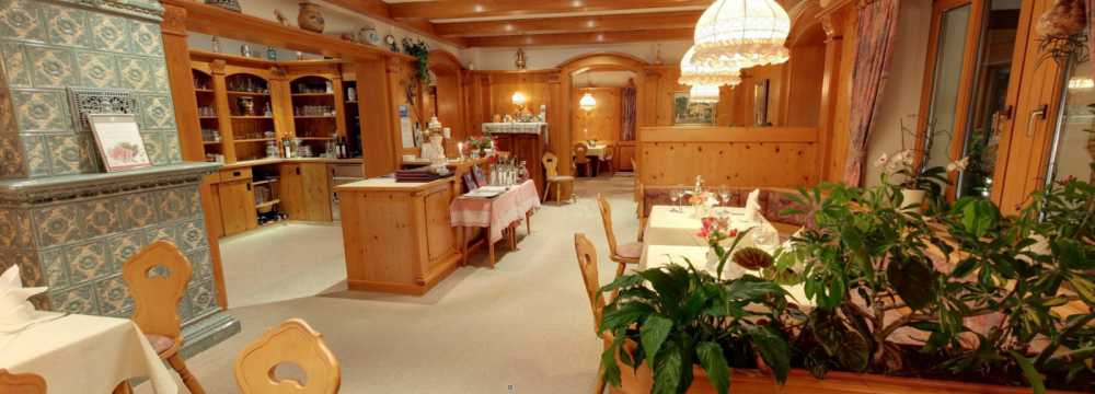 Restaurant Laubenhöhe