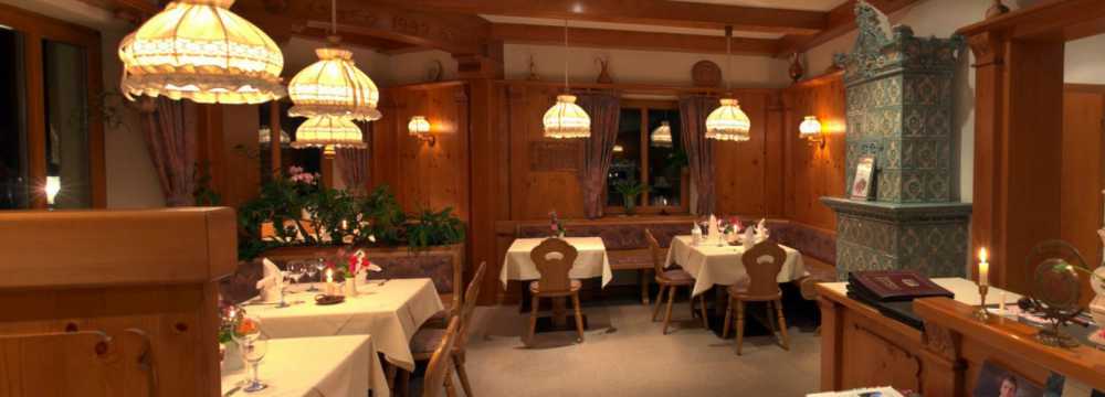 Restaurant Laubenhöhe