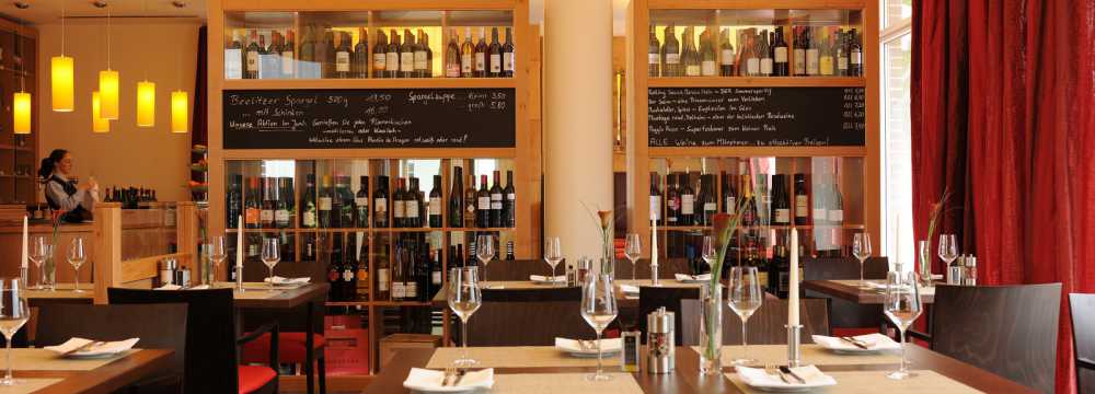 Restaurant Gutmannsdörfer