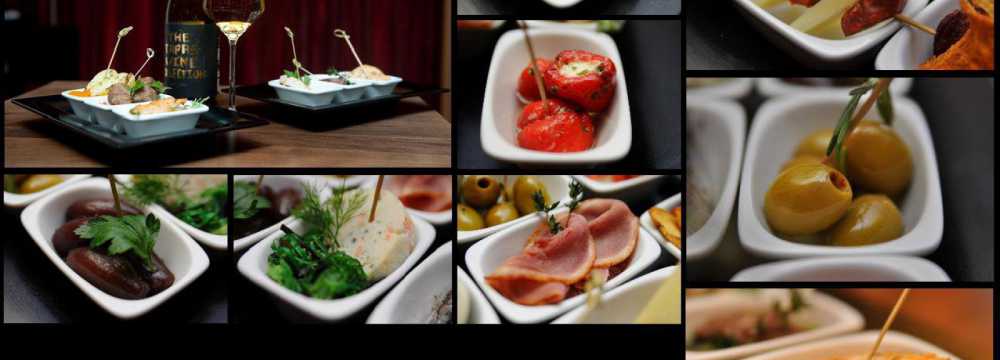 Restaurant Gutmannsdörfer
