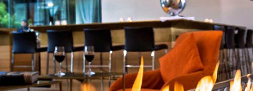 Franke Brasserie, Bar & Lounge
