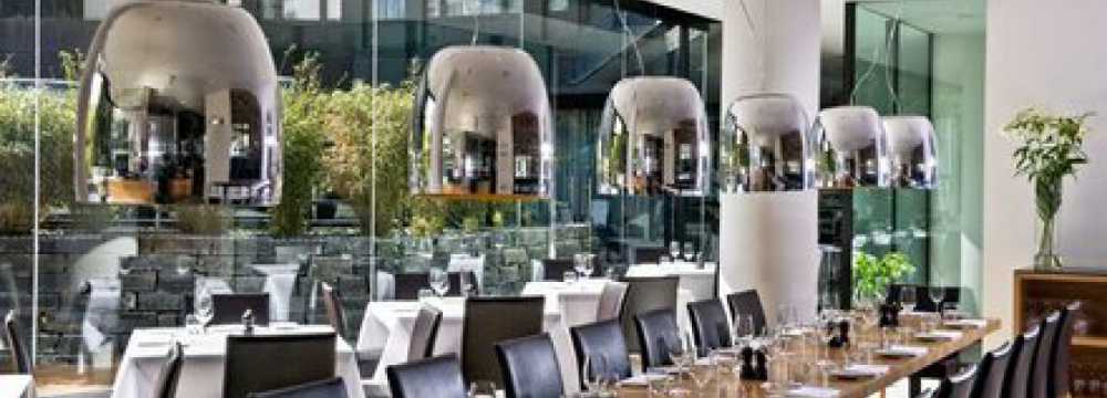 Franke Brasserie, Bar & Lounge