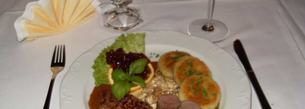 Wirtshaus 'Zum Johann Auer'