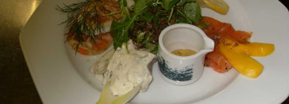 Wirtshaus 'Zum Johann Auer'