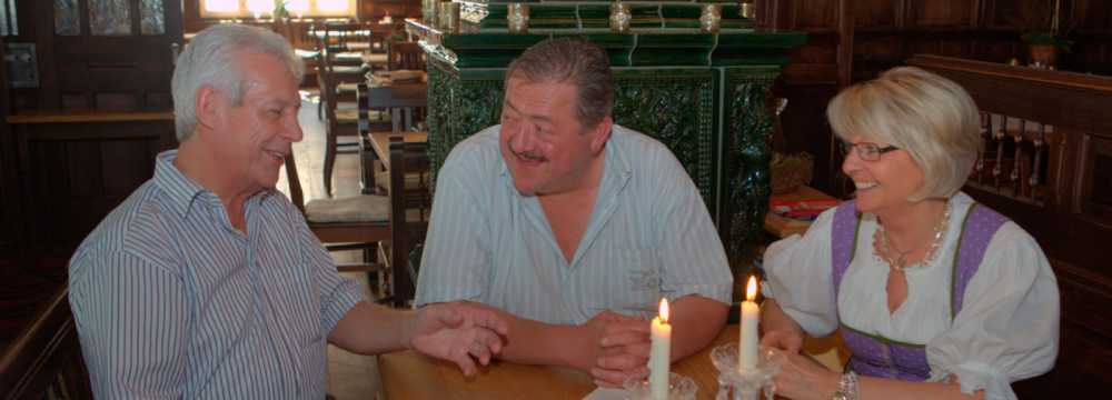 Wirtshaus 'Zum Johann Auer'