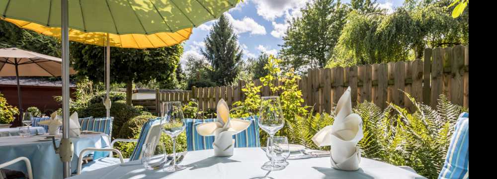 Gasthaus Kräutergarten