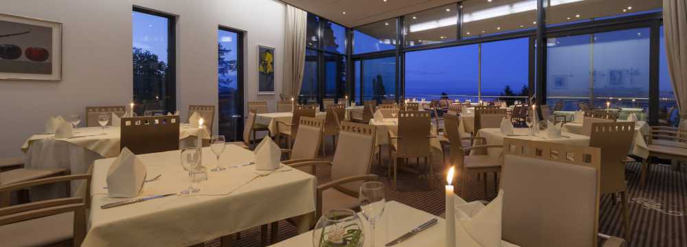 Parkhotel St. Leonhard