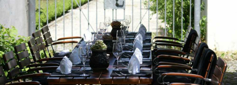 Restaurant Franziskus