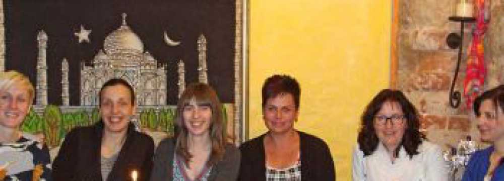 Fuchshöhl - Restaurant Punjabi Haveli - Indische Spezialitäten