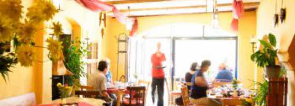 Fuchshöhl - Restaurant Punjabi Haveli - Indische Spezialitäten