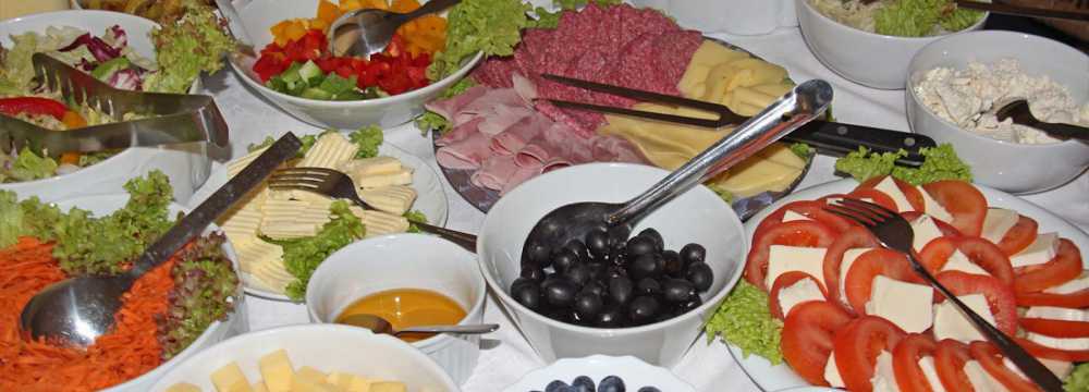 Fuchshöhl - Restaurant Punjabi Haveli - Indische Spezialitäten