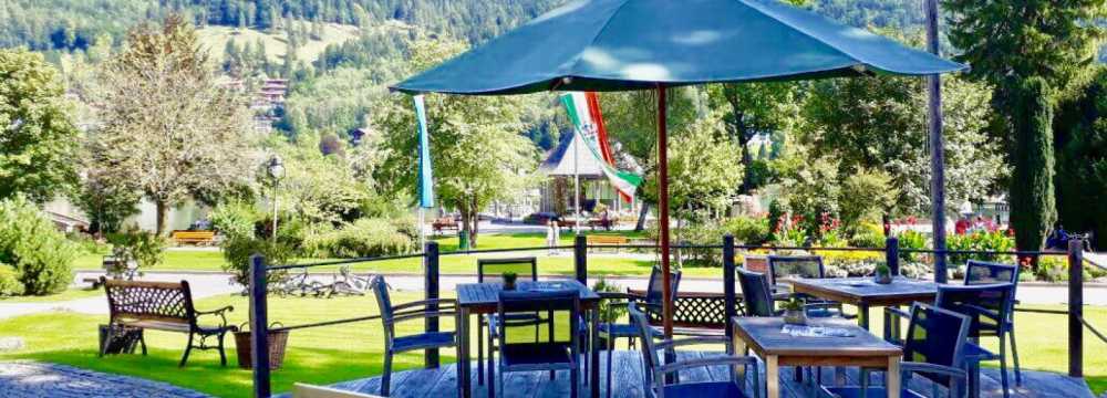 Enothek am See