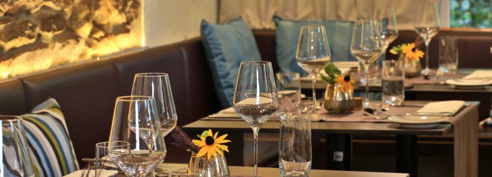 Hotel Restaurant Klostermühle KG