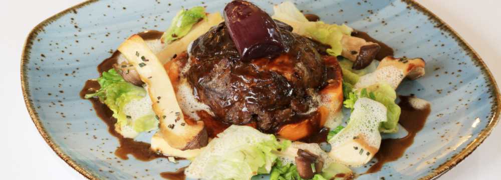 Hotel Restaurant Klostermühle KG
