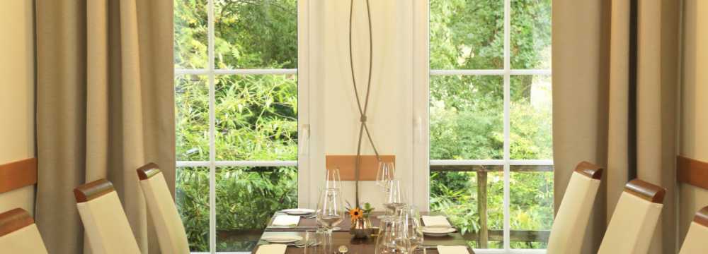Hotel Restaurant Klostermühle KG