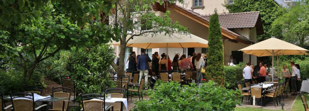 Hotel Restaurant Klostermühle KG