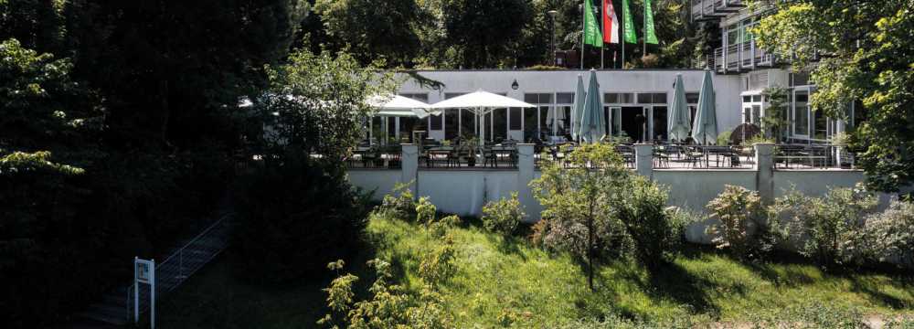 Restaurant am Griebnitzsee 