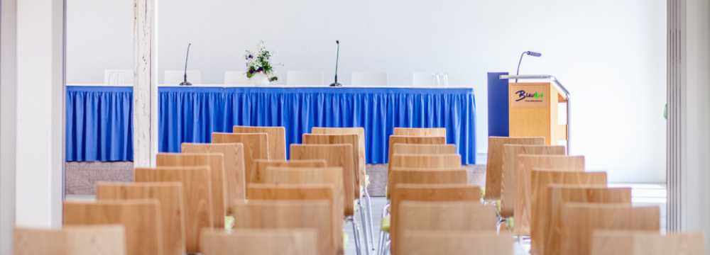 BlauArt Tagungshaus