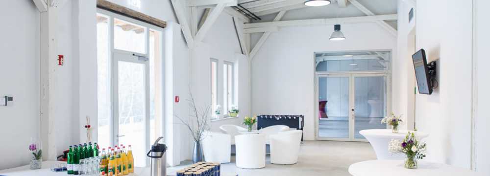 BlauArt Tagungshaus