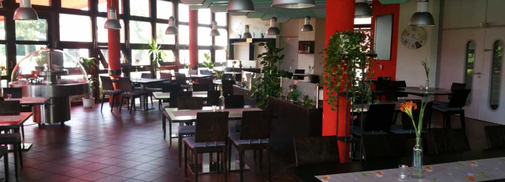 Restaurant Am Bühnsee