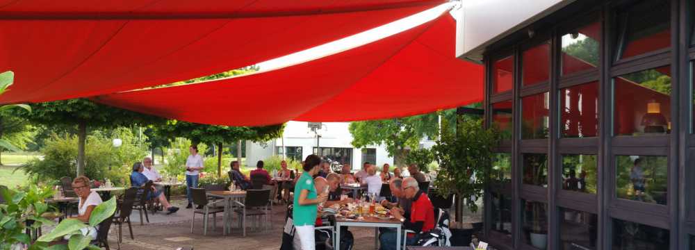 Restaurant Am Bühnsee
