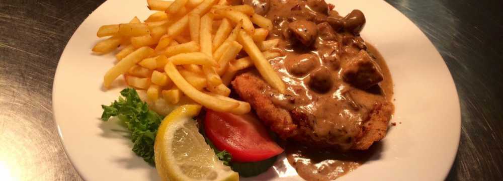 Restaurant Anker