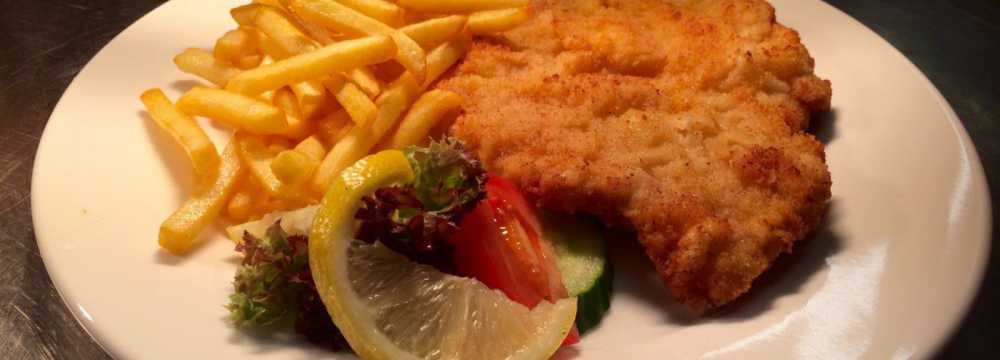 Restaurant Anker