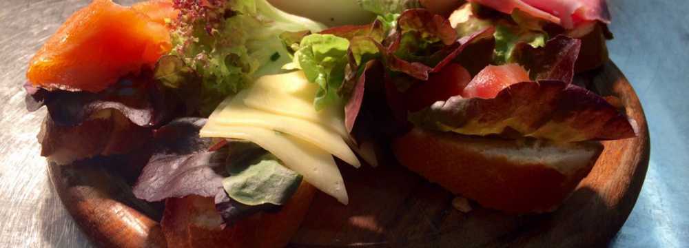 Restaurant Anker
