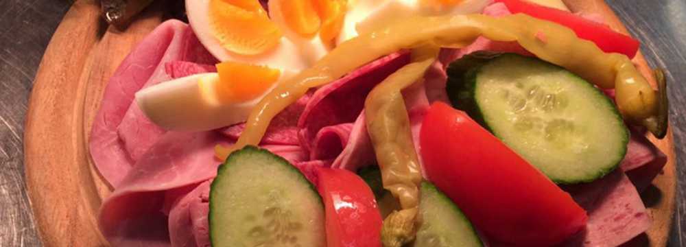 Restaurant Anker