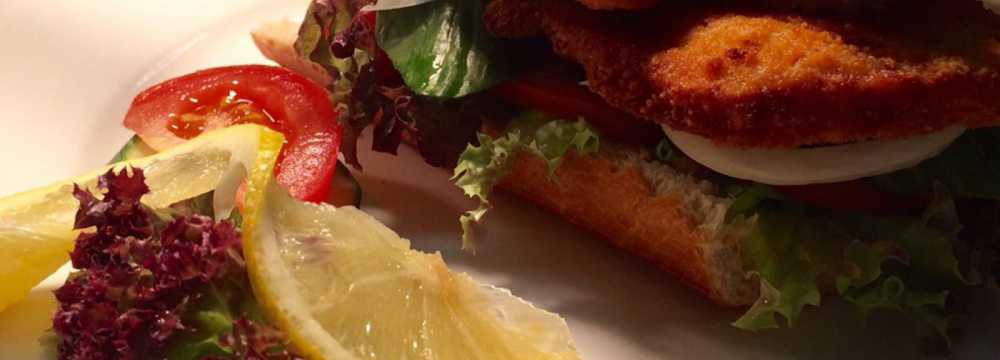 Restaurant Anker