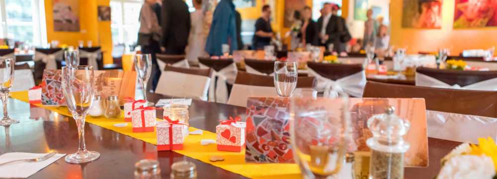 Wunderbar Weite Welt , Cafe Bar Restaurant Club