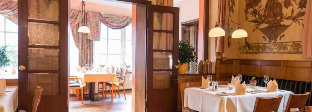Hotel Eisbach