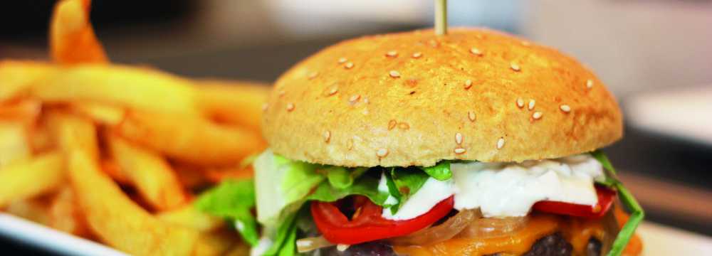 Godesburger