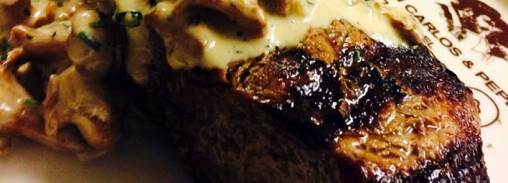 El Gaucho - Original argentinisches Restaurant & Steakhaus