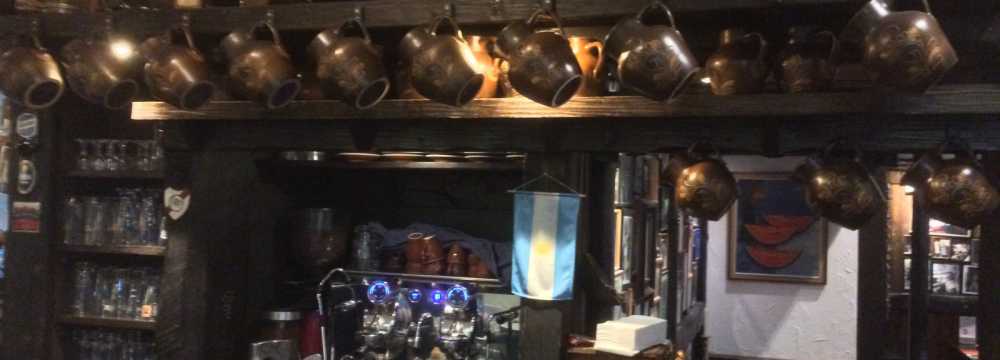 El Gaucho - Original argentinisches Restaurant & Steakhaus