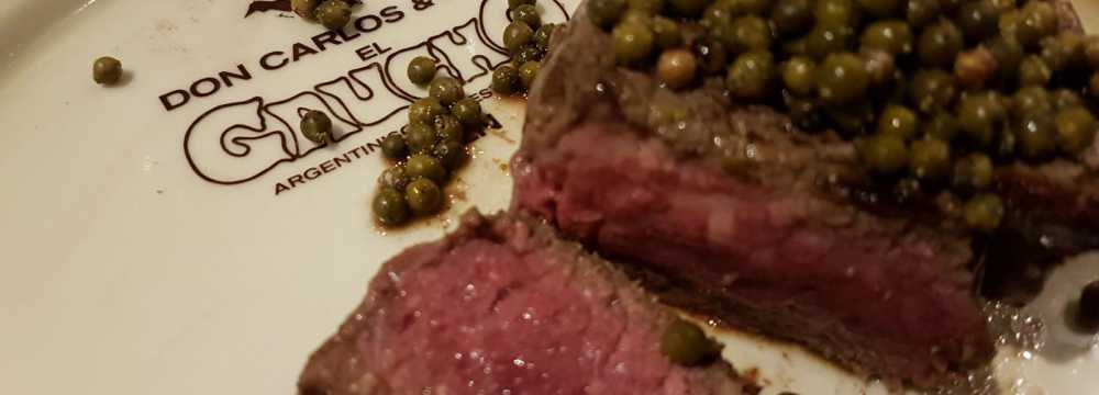 El Gaucho - Original argentinisches Restaurant & Steakhaus