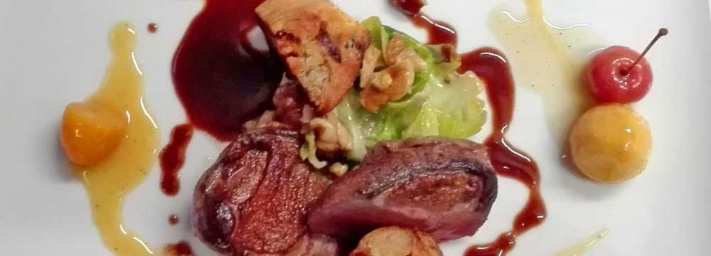 Ottenthal Restaurant & Weinhandlung