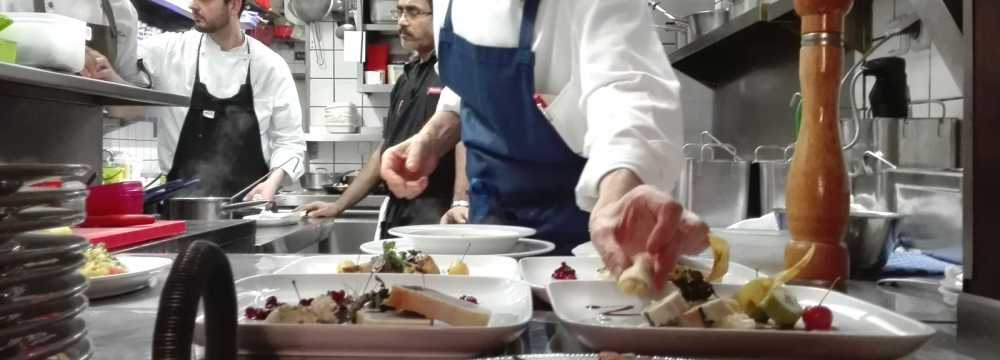 Ottenthal Restaurant & Weinhandlung