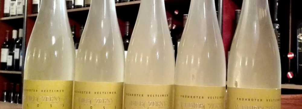 Ottenthal Restaurant & Weinhandlung