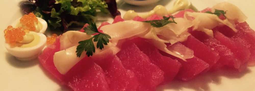 Ristorante Rinaldo