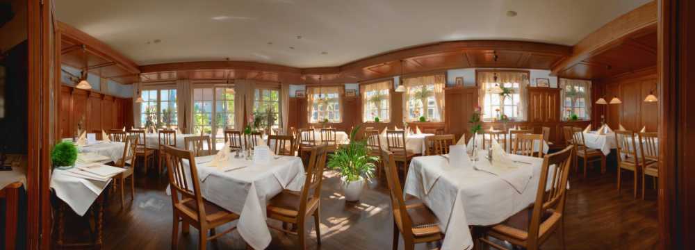  Hotel-Restaurant Gasthof zum Ochsen