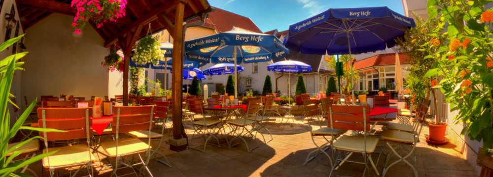  Hotel-Restaurant Gasthof zum Ochsen
