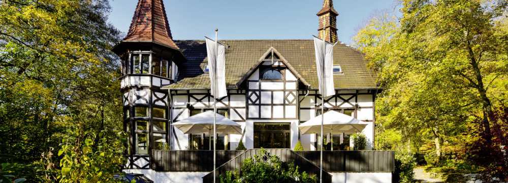 Villa im Tal GmbH