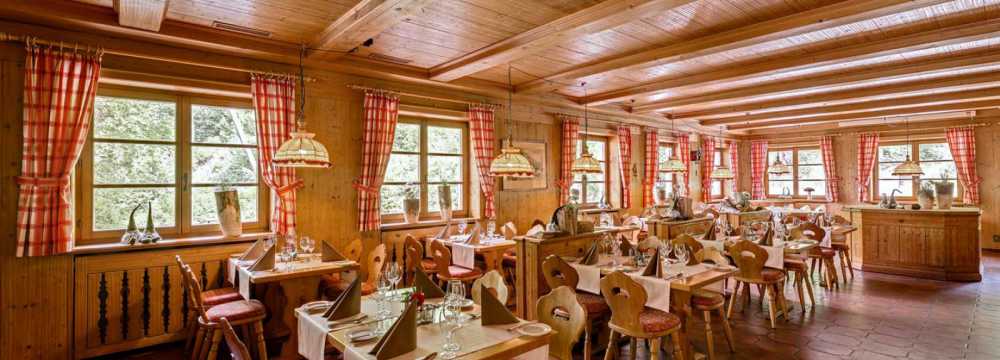 BEST WESTERN Hotel Hofgut Sternen