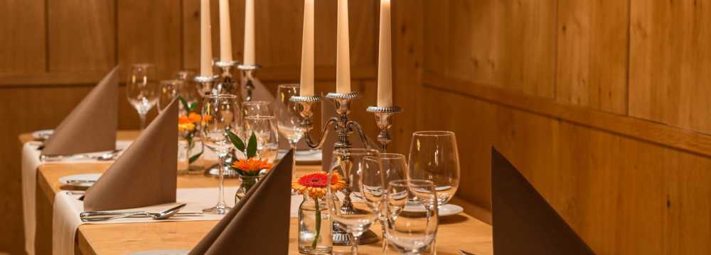 BEST WESTERN Hotel Hofgut Sternen