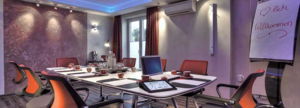 Schiller´s Restaurant - im Hotel Schiller